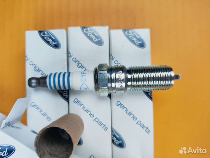 Land Rover Freelander ecoboost 2.0 свечи зажигания