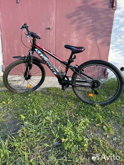 Продам ведосипед
