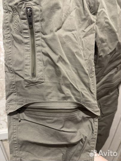 Брюки спортивные женские