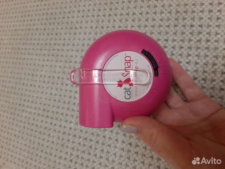 Лакомствомёт для животных