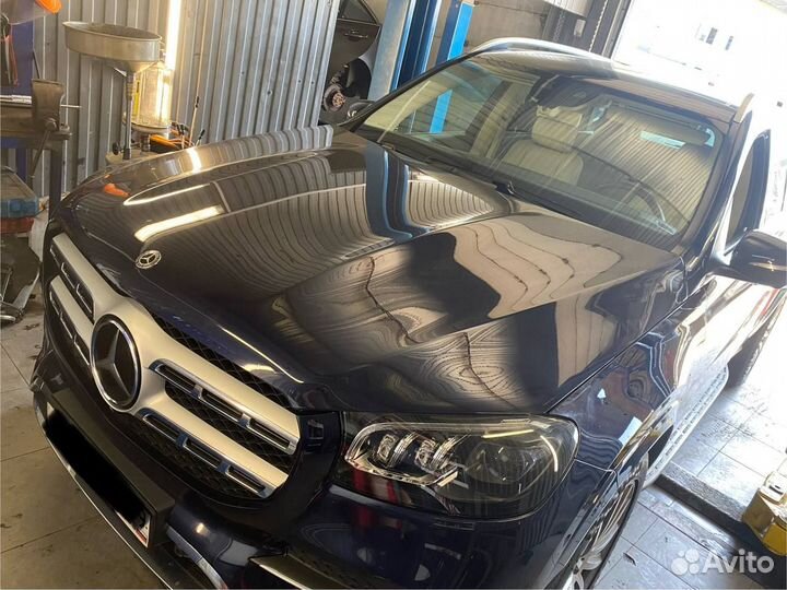 Чип тюнинг/евро2/Stage 1/EGR/AdBlue/Прошивка