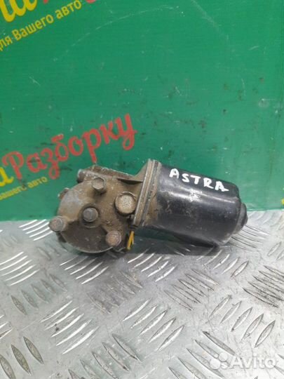 Моторчик дворников Opel Astra F 1.6 1998