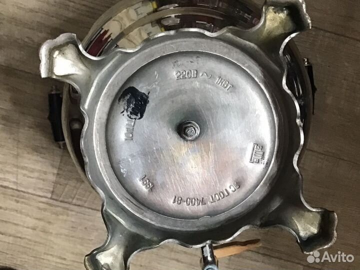 Самовар электрический10 литров