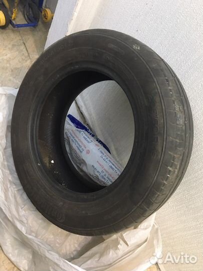 Continental ContiPremiumContact 2 205/60 R15