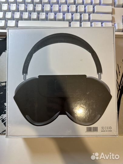 Беспроводные наушники Airpods MAX