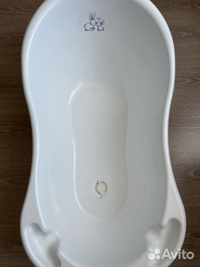 Ванночка для купания