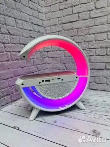 RGB Лампа 5 в 1 (Новинка 2023) Гарантия+Доставка