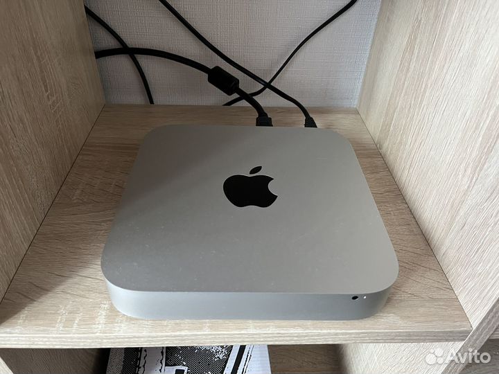 Mac mini 2012 i5 16gb