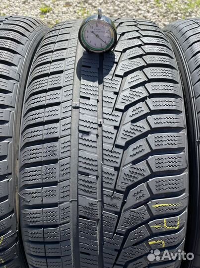 Hankook Winter I'Cept Evo2 W320 225/55 R17