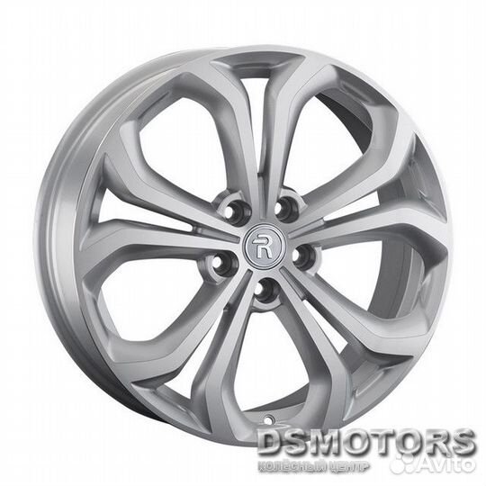 Диски Honda HND255 7.5/19 5x114.3 ET53 d67.1 SF