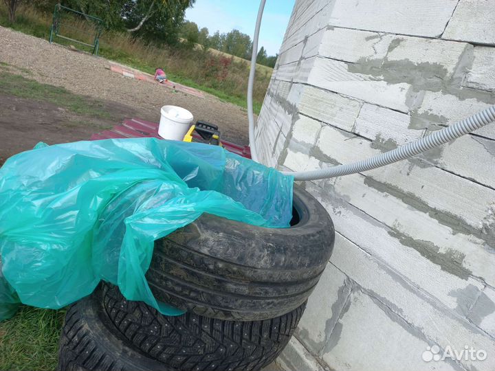 Michelin Primacy 3 215/55 R17