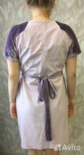Платье для беременной новое