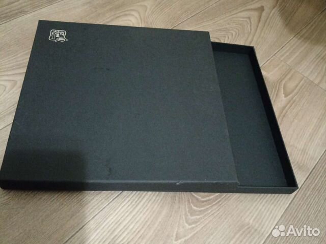 Коробка подарочная