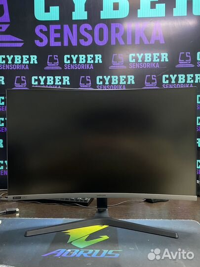 Samsung 27 240hz
