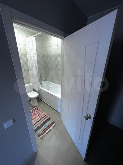 Квартира-студия, 43 м², 12/16 эт.