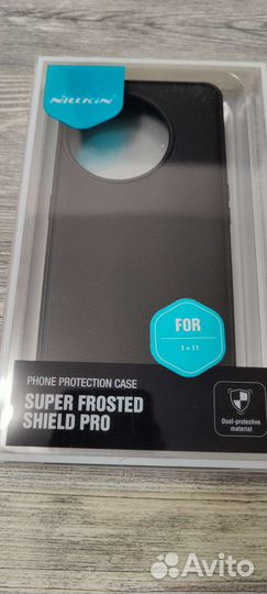 Чехол OnePlus 11R и 11