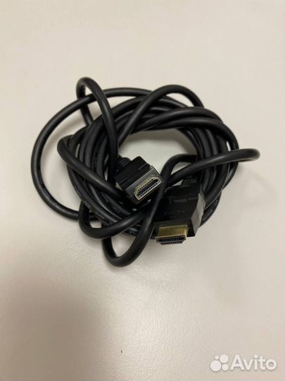 Высокоскоростной кабель hdmi - hdmi 1,5m