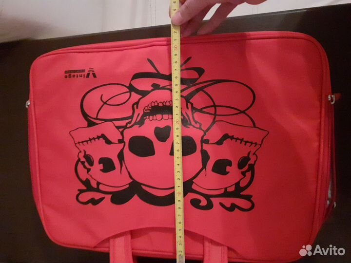 Сумка для ноута