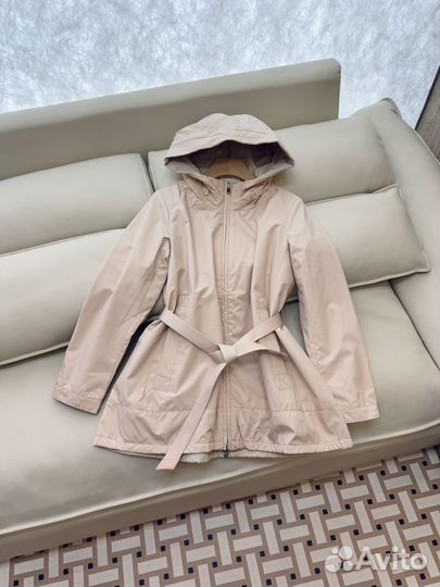 Куртка двухсторонняя Loro Piana