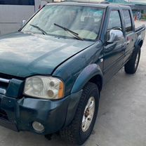 Great Wall Sailor 2.2 MT, 2006, 124 120 км, с пробегом, цена 275 000 руб.