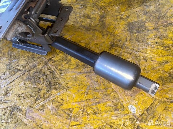 Рулевая колонка Volvo Xc90 C30 D5244T 2009