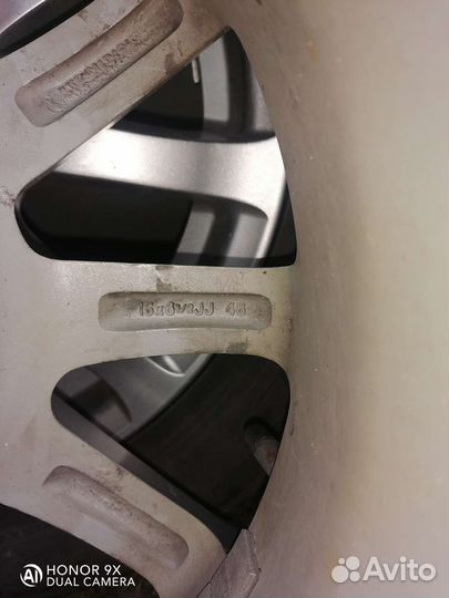 Yokohama BluEarth-GT AE51H 205/60 R16 96