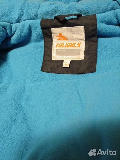 Костюм зимний детский 152