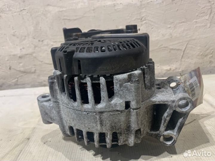 Генератор Ford Focus Iii 2011-2019 хетчбэк 1 2011