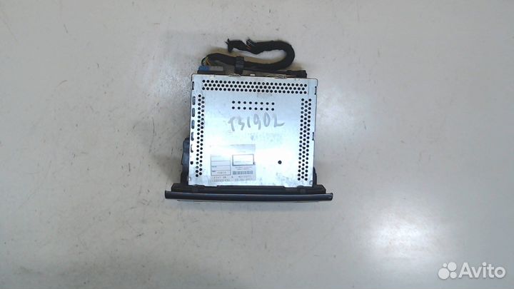 Магнитола Fiat Bravo, 2011