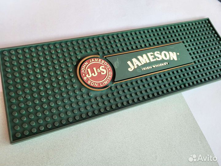 Барный коврик Jameson