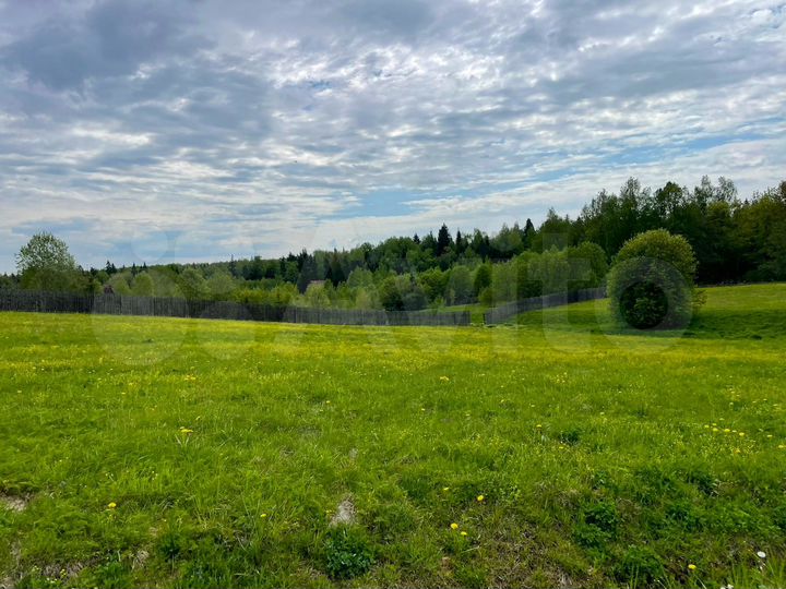 Участок 11 сот. (ИЖС)