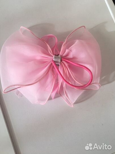 Резинка для волос