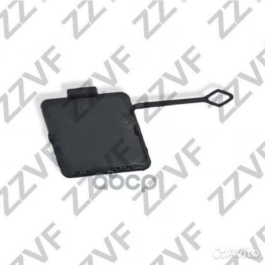 Крышка буксировочной проушины BMW 5'F07 GT 5112