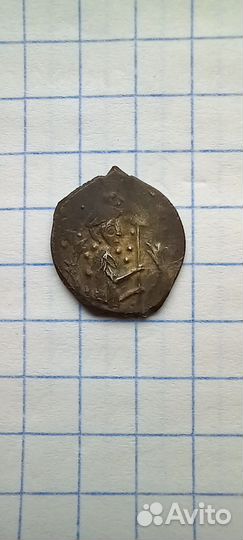 Удельная чешуя