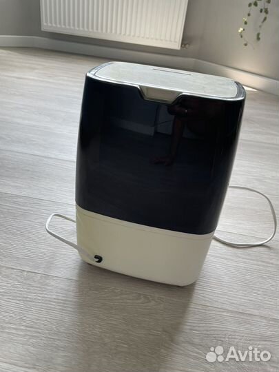 Увлажнитель воздуха Polaris