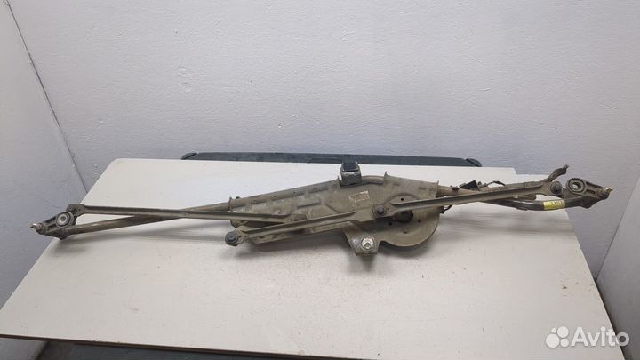 Механизм стеклоочистителя передний Ford Galaxy, 2001