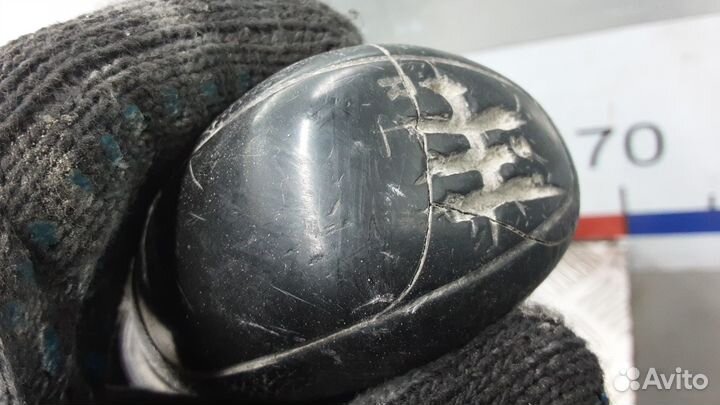 Кулиса кпп Mercedes-Benz Sprinter (2006 - 2014)