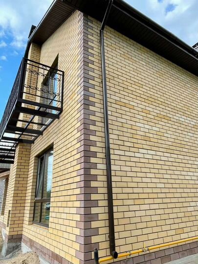 Дом 150 м² на участке 10 сот.