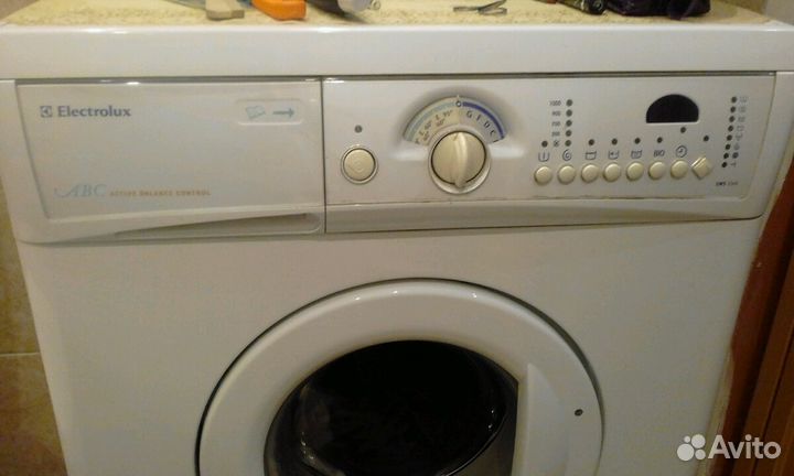 Стиральная машинка, Electrolux ''