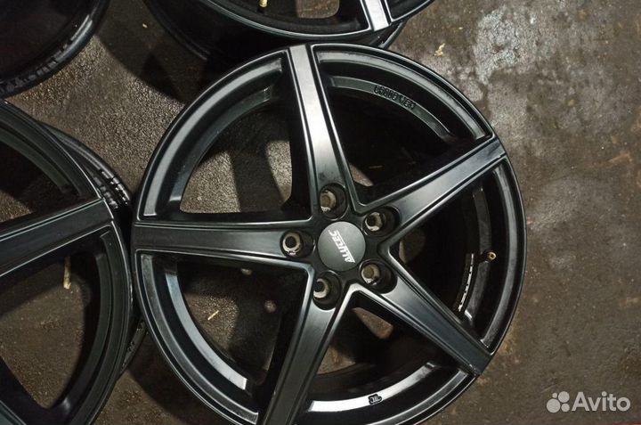 Диски R17 Mazda Б/у Литые