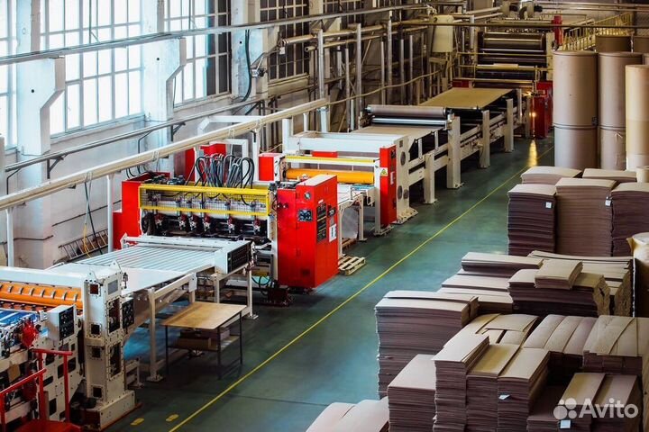 Съёмщик целлюлозы, картона, бумаги