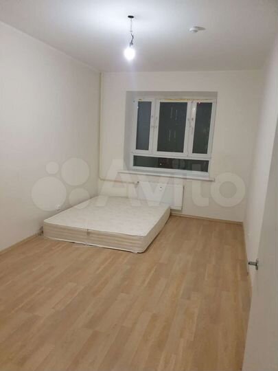 2-к. квартира, 56 м², 16/16 эт.