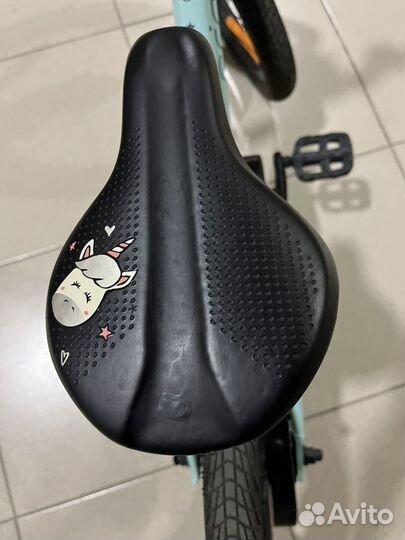 Велосипед scott contessa 14