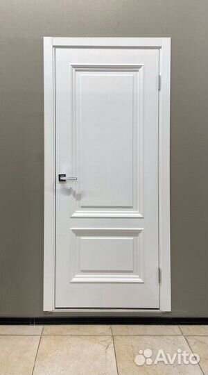 Межкомнатная дверь