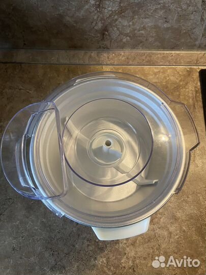 Мороженица kenwood