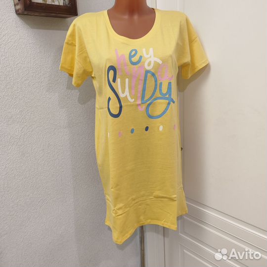 Платье домашнее Eskimo S Бельгия