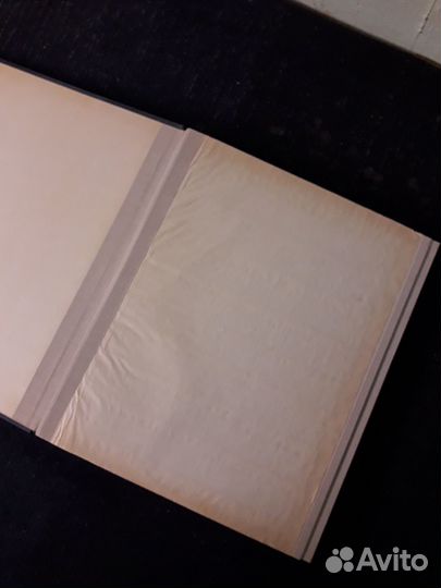 Альбом для марок СССР (11)
