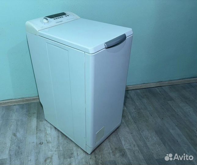 Стиральная машина electrolux