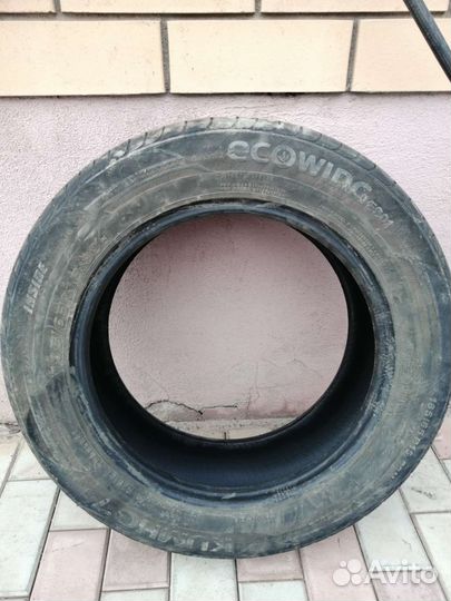 Kumho Ecowing ES31 185/65 R15 88H
