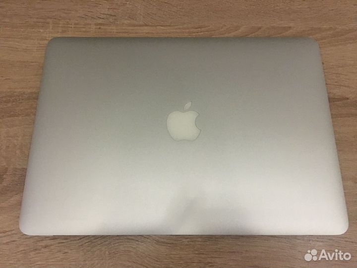 Apple MacBook Air 13 2012